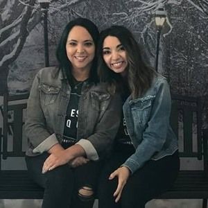 Meet your Posher, Ivonne